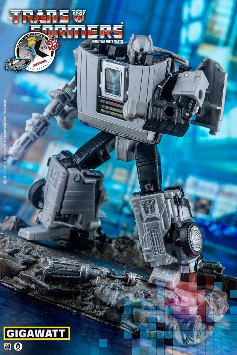 transformers gigawatt toy